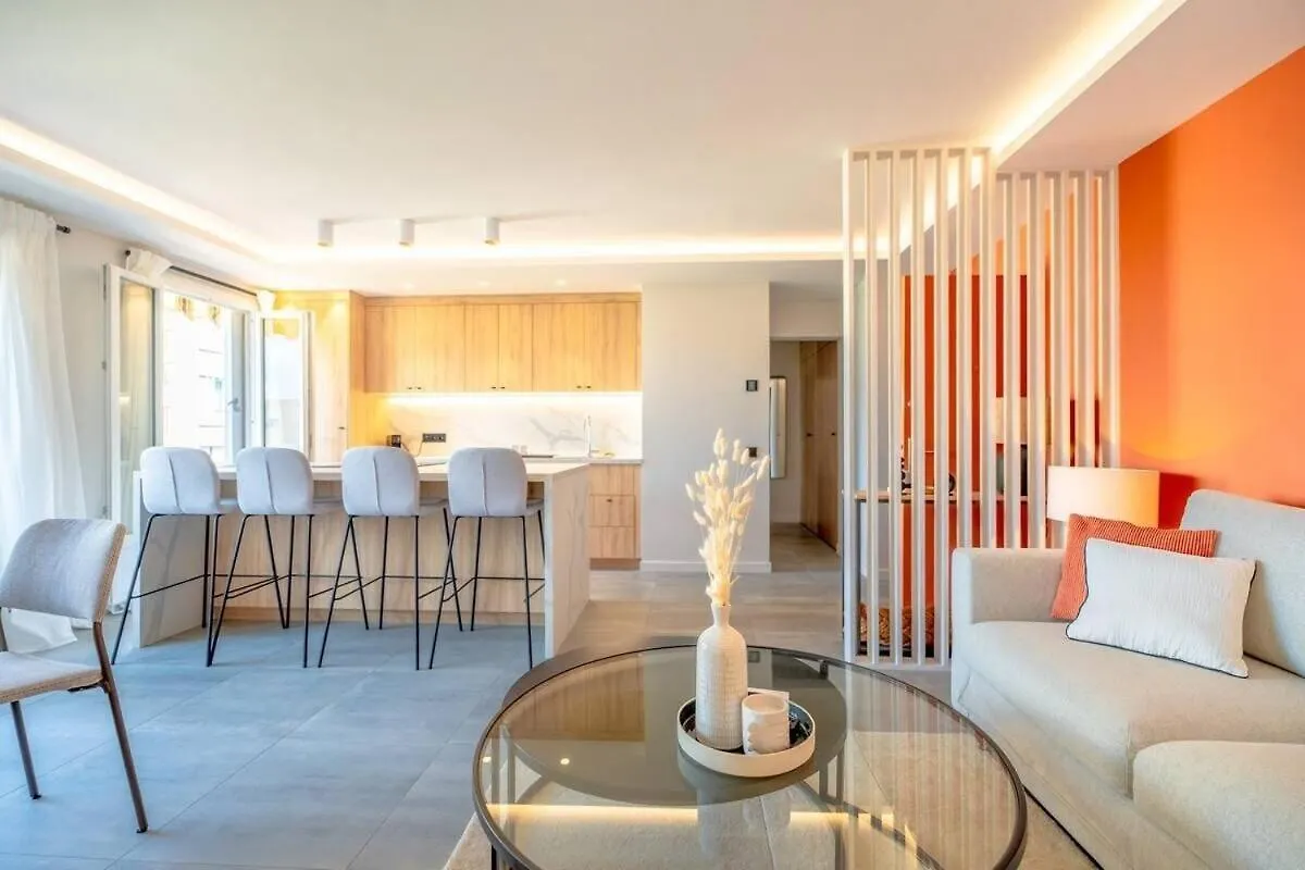 Apartment Appartement Entree De St-Tropez Saint-Tropez