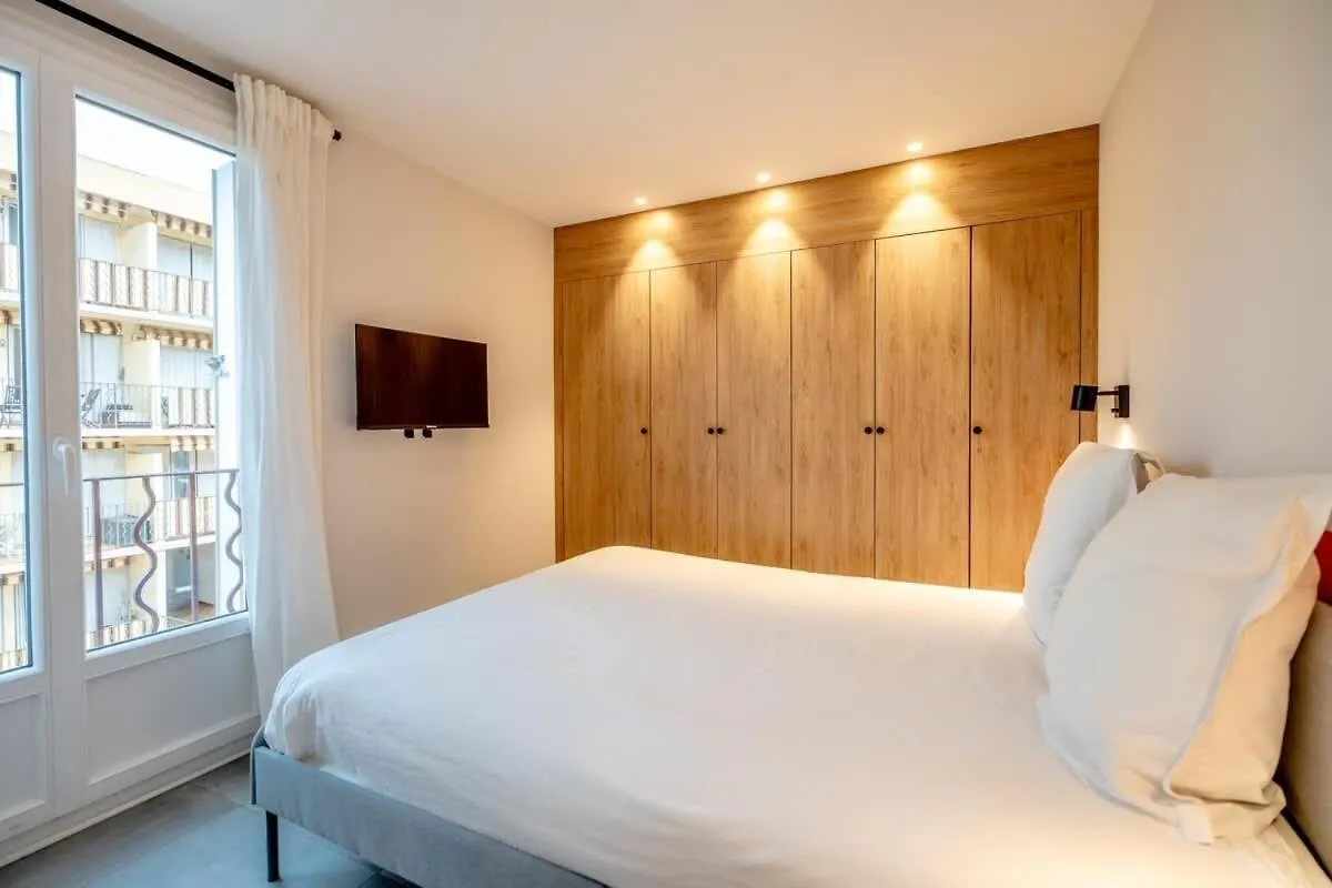 Appartement Entree De St-Tropez Saint-Tropez