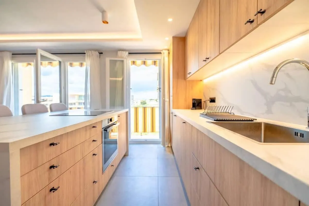Appartement Entree De St-Tropez Saint-Tropez 0*,  France