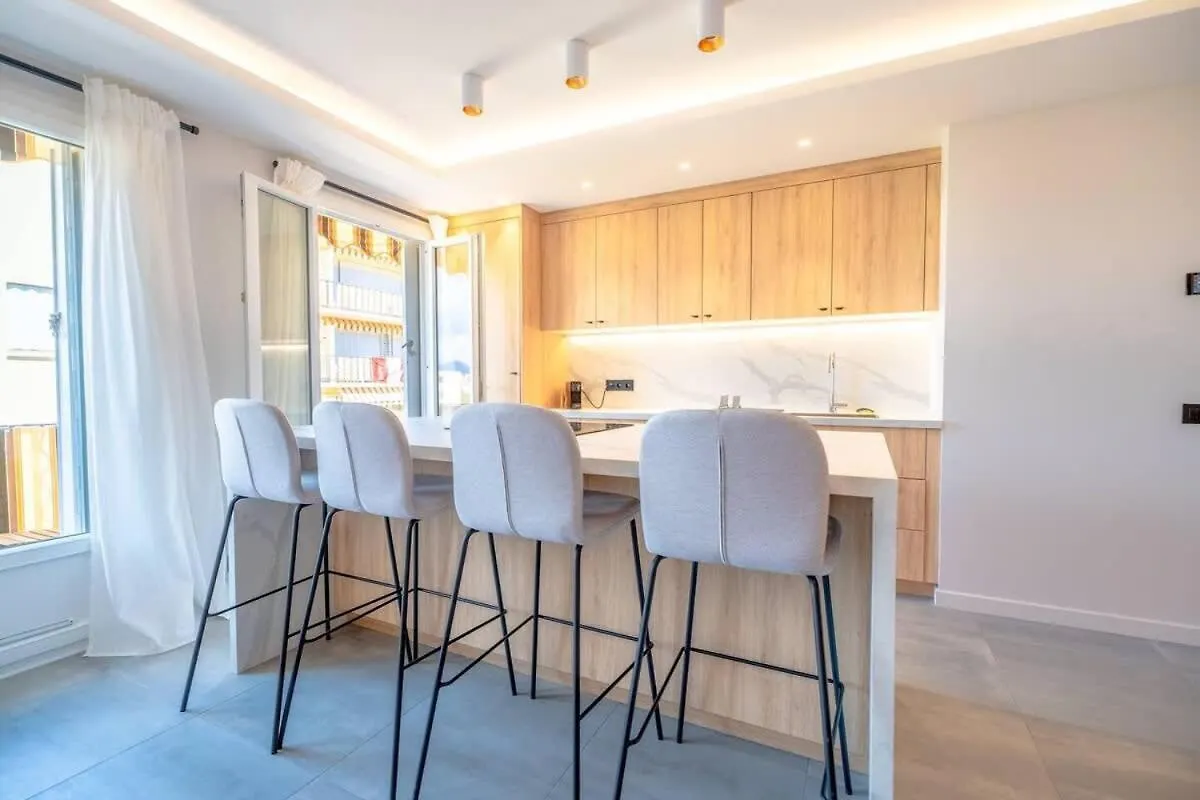Appartement Entree De St-Tropez Saint-Tropez Apartment
