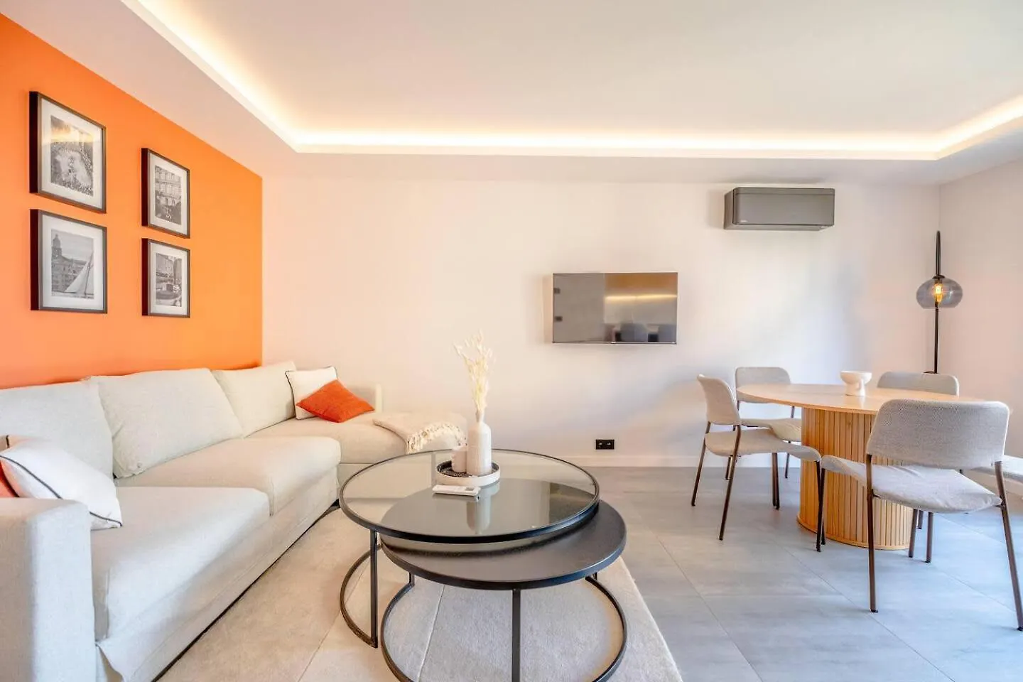 Appartement Entree De St-Tropez Saint-Tropez 0*,