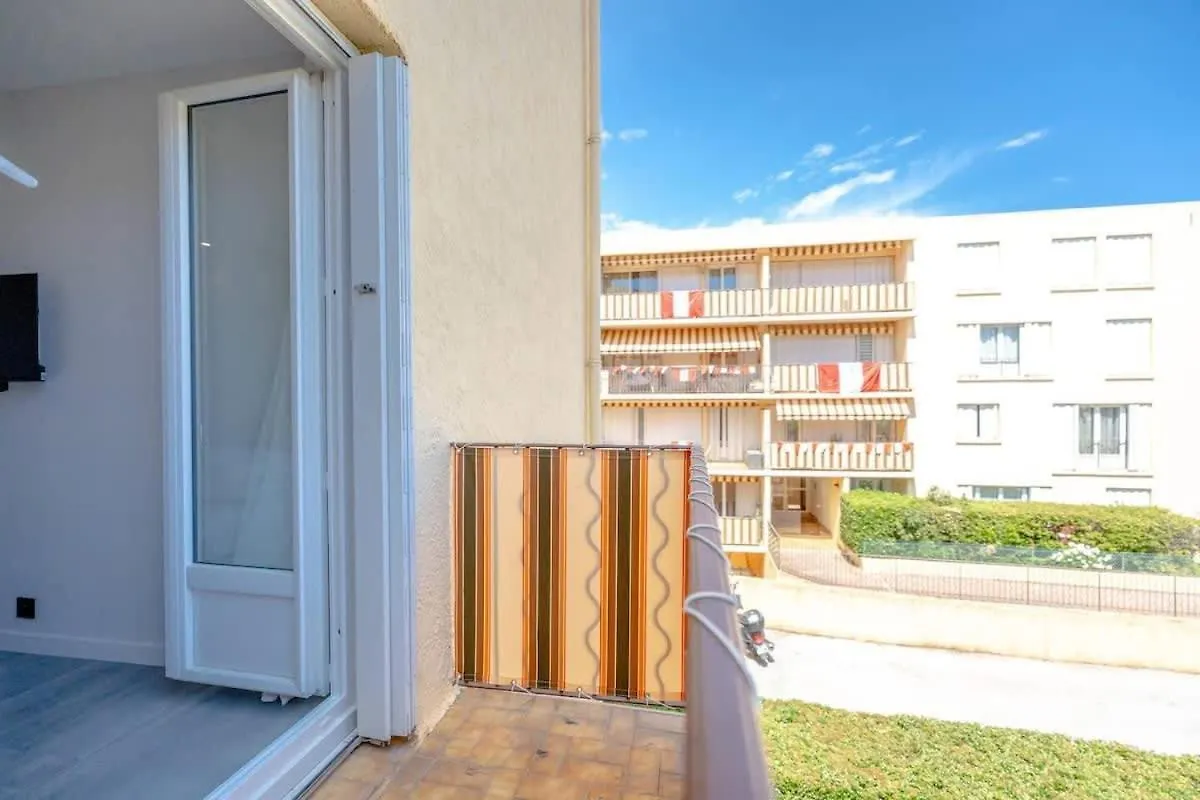 Appartement Entree De St-Tropez Saint-Tropez France